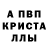 Первитин витя Chinito